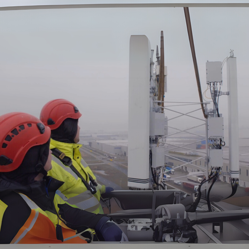 KPN geeft meer tijd voor overstap naar nieuwe mobiele technologieën