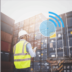 Assettracking Transscope - Assettrackers