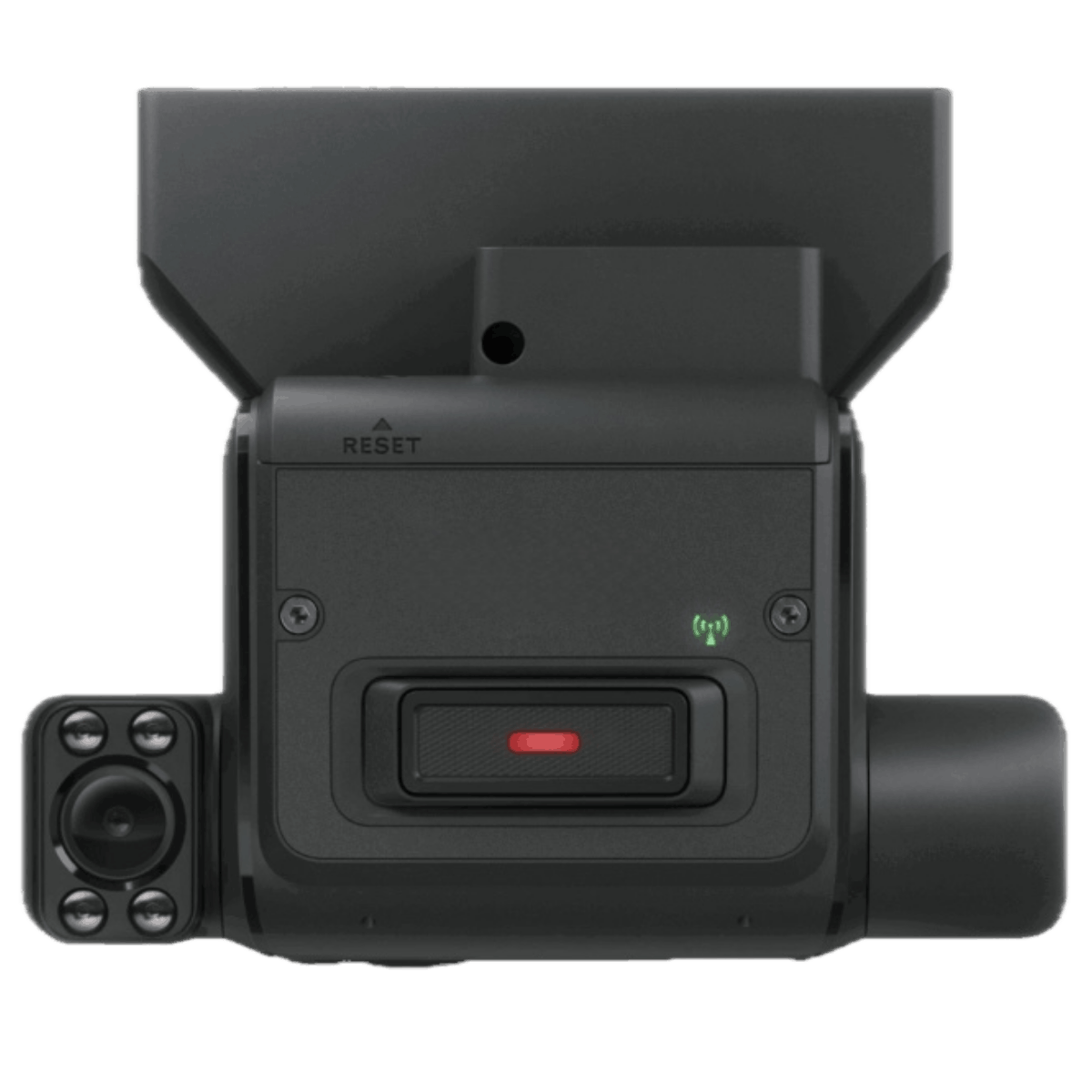 Transscope Tracker Type A