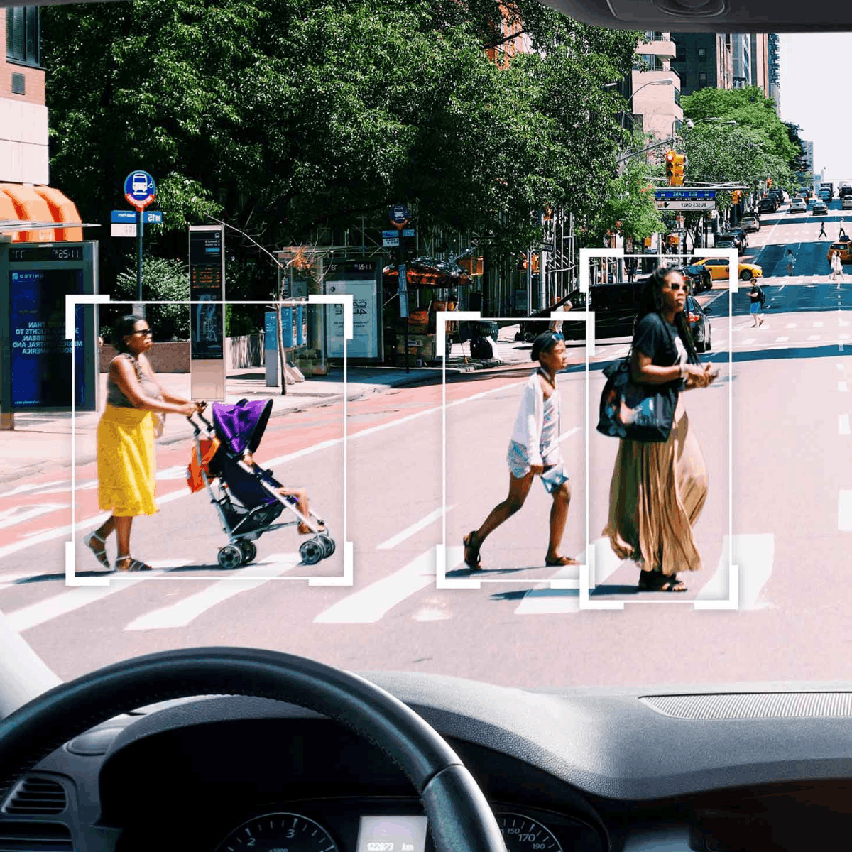 Dashcam