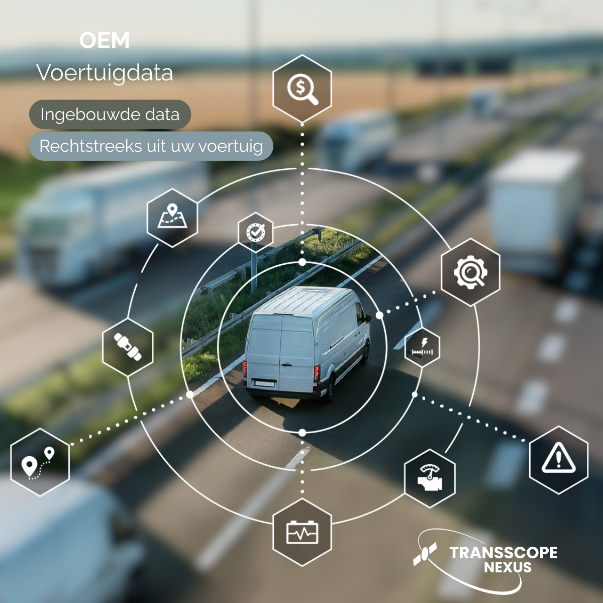 Transscope Nexus