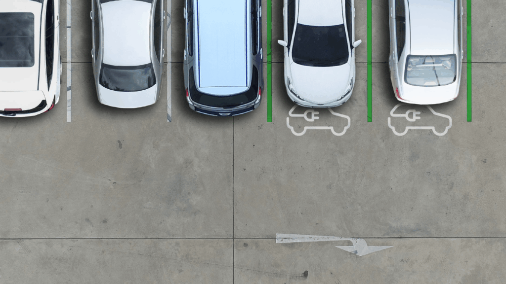 Parkeerbeheer - Transscope Fleet en Assetmanagement