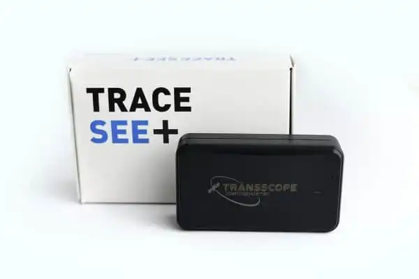 TraceSee GPS Tracker