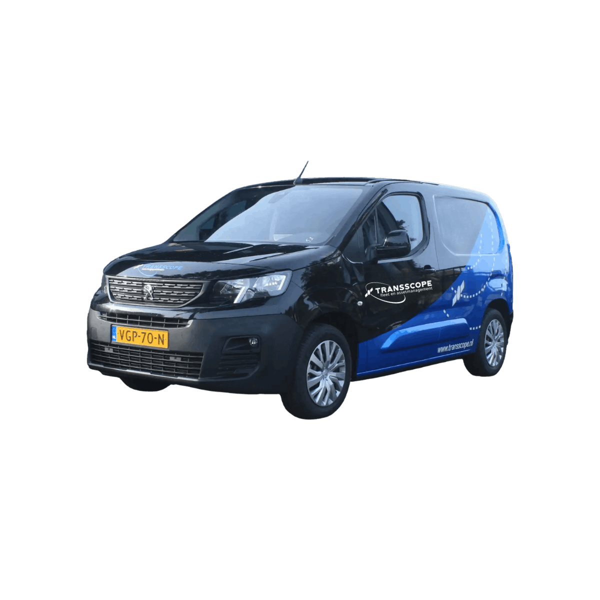 Transscope wagenparkbeheer