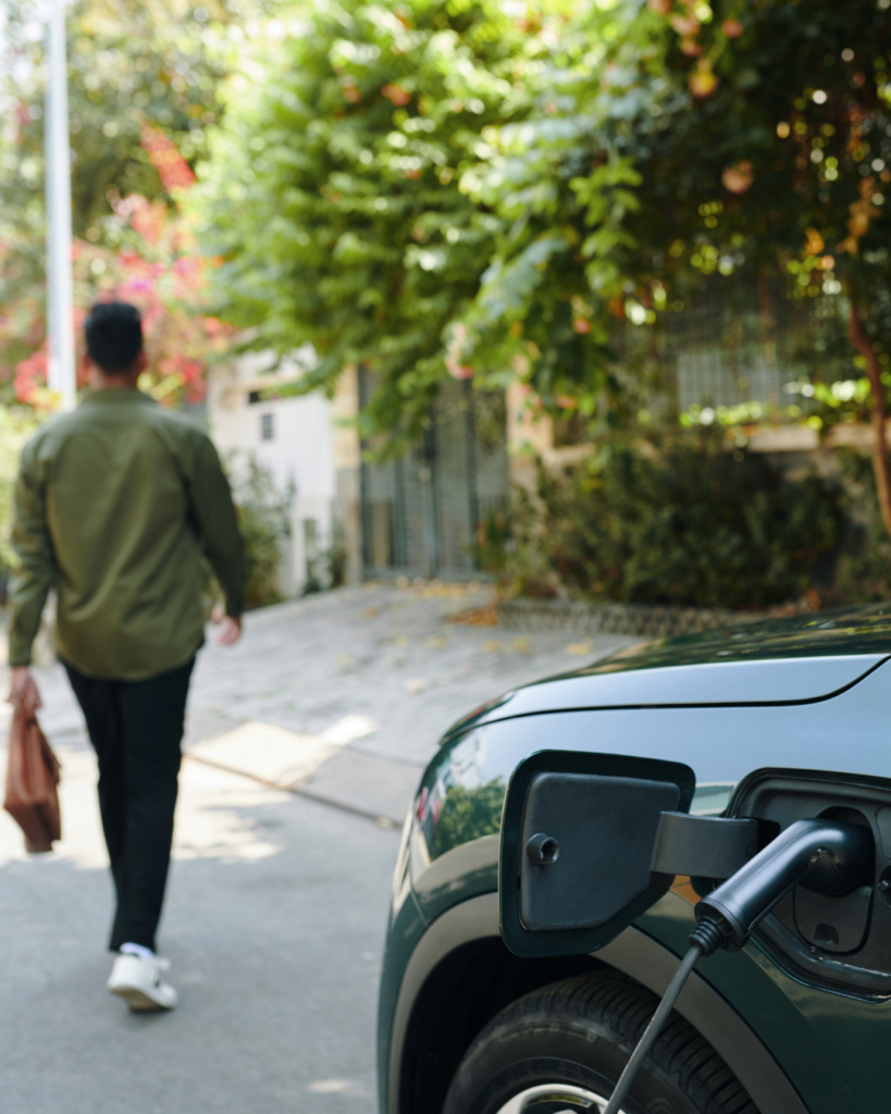 subsidie voor tweedehands EV - transscope.nl