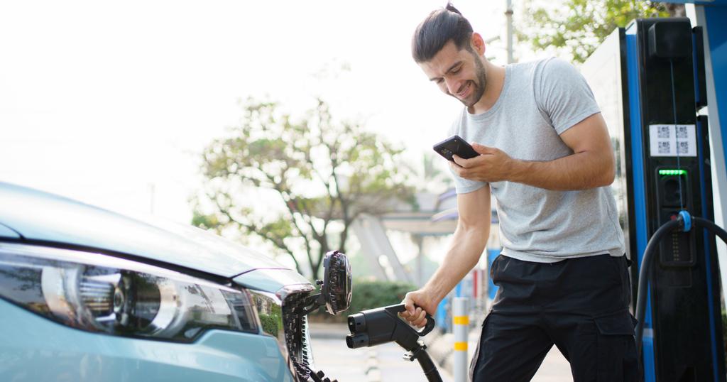 Hybride auto's vallen onder de regeling